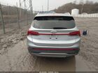 2023 Hyundai Santa Fe Sel Silver vin: 5NMS2DAJ5PH547597 2023 Hyundai Santa Fe Sel Silver vin: 5NMS2DAJ5PH547597