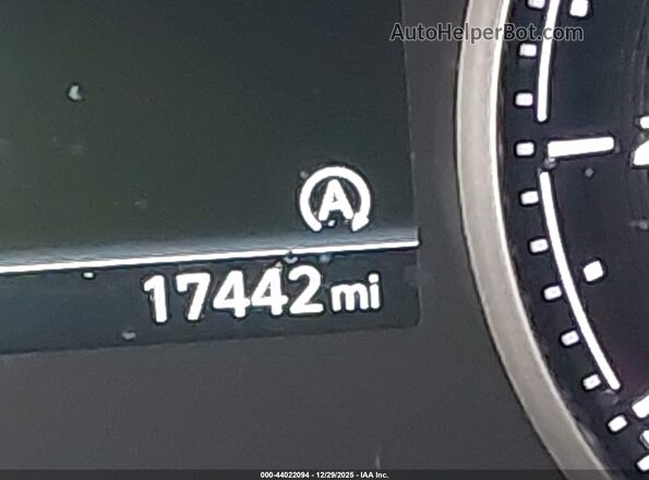5NMS2DAJ5PH547597 2023 HYUNDAI SANTA FE Silver 