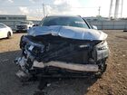 2022 Hyundai Santa Fe Sel Серебряный vin: 5NMS2DAJXNH460064