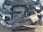 2022 Hyundai Santa Fe Sel Серебряный vin: 5NMS2DAJXNH460064