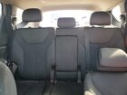 2022 Hyundai Santa Fe Sel Серебряный vin: 5NMS2DAJXNH460064