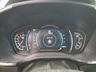2020 Hyundai Santa Fe Sel Серый vin: 5NMS33AD1LH291082