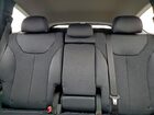 2020 Hyundai Santa Fe Sel Серый vin: 5NMS33AD1LH291082