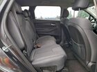 2020 Hyundai Santa Fe Sel Серый vin: 5NMS33AD1LH291082