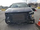 2020 Hyundai Santa Fe Sel Синий vin: 5NMS33AD2LH225754