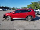 2020 Hyundai Santa Fe Sel Orange vin: 5NMS33AD3LH175334 2020 Hyundai Santa Fe Sel Orange vin: 5NMS33AD3LH175334