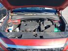2020 Hyundai Santa Fe Sel Orange vin: 5NMS33AD3LH175334 2020 Hyundai Santa Fe Sel Orange vin: 5NMS33AD3LH175334