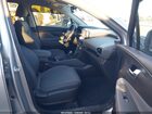 2020 Hyundai Santa Fe Sel Серебряный vin: 5NMS33AD6LH232741