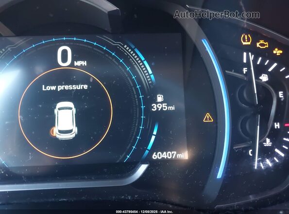 5NMS33AD6LH232741 2020 HYUNDAI SANTA FE Серебряный 