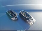 2020 Hyundai Santa Fe Sel Серебряный vin: 5NMS33AD6LH232741