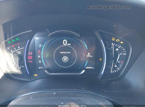 5NMS33AD6LH232741 2020 HYUNDAI SANTA FE Серебряный Вид задних сидений