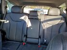 2020 Hyundai Santa Fe Sel Белый vin: 5NMS33AD7LH180648