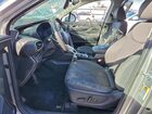 2020 Hyundai Santa Fe Sel Серебряный vin: 5NMS3CAD4LH185449