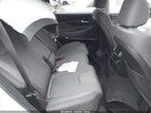 2020 Hyundai Santa Fe Sel White vin: 5NMS3CAD6LH303310