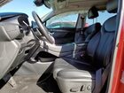2023 Hyundai Santa Fe Sel Premium Red vin: 5NMS3DA11PH008925