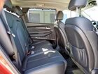 2023 Hyundai Santa Fe Sel Premium Red vin: 5NMS3DA11PH008925