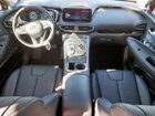 2023 Hyundai Santa Fe Sel Premium Red vin: 5NMS3DA11PH008925