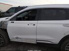 2023 Hyundai Santa Fe Hybrid Sel Premium White vin: 5NMS3DA12PH007444