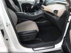 2023 Hyundai Santa Fe Hybrid Sel Premium White vin: 5NMS3DA12PH007444