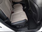 2023 Hyundai Santa Fe Hybrid Sel Premium White vin: 5NMS3DA12PH007444