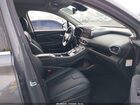 2023 Hyundai Santa Fe Hybrid Sel Premium Gray vin: 5NMS3DA12PH012997 2023 Hyundai Santa Fe Hybrid Sel Premium Gray vin: 5NMS3DA12PH012997