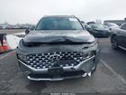 2023 Hyundai Santa Fe Hybrid Sel Premium Gray vin: 5NMS3DA12PH012997 2023 Hyundai Santa Fe Hybrid Sel Premium Gray vin: 5NMS3DA12PH012997