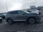 2023 Hyundai Santa Fe Hybrid Sel Premium Gray vin: 5NMS3DA12PH012997 2023 Hyundai Santa Fe Hybrid Sel Premium Gray vin: 5NMS3DA12PH012997