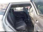 2023 Hyundai Santa Fe Hybrid Sel Premium Silver vin: 5NMS3DA17PH003311