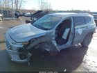 2023 Hyundai Santa Fe Hybrid Sel Premium Silver vin: 5NMS3DA17PH003311