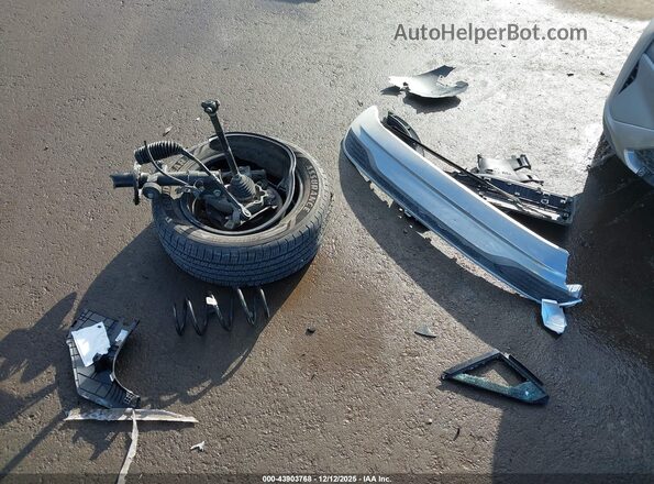 5NMS3DA17PH003311 2023 HYUNDAI SANTA FE HYBRID Silver Widok deski rozdzielczej