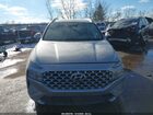 2023 Hyundai Santa Fe Hybrid Sel Premium Silver vin: 5NMS3DA17PH003311