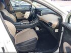 2023 Hyundai Santa Fe Hybrid Sel Premium Белый vin: 5NMS3DA18PH016164
