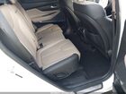2023 Hyundai Santa Fe Hybrid Sel Premium Белый vin: 5NMS3DA18PH016164