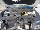 2023 Hyundai Santa Fe Hybrid Sel Premium Белый vin: 5NMS3DA18PH016164