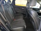 2022 Hyundai Santa Fe Sel Black vin: 5NMS3DAJ4NH443337