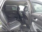 2021 Hyundai Santa Fe Sel Серый vin: 5NMS3DAJ9MH313116