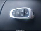 2021 Hyundai Santa Fe Sel Серый vin: 5NMS3DAJ9MH313116