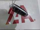 2022 Hyundai Santa Fe Limited Синий vin: 5NMS44AL6NH478332
