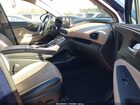 2021 Hyundai Santa Fe Limited Blue vin: 5NMS4DAL4MH369009 2021 Hyundai Santa Fe Limited Blue vin: 5NMS4DAL4MH369009