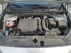 2022 Hyundai Santa Fe Limited Серебряный vin: 5NMS4DAL6NH455858