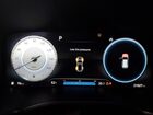 2022 Hyundai Santa Fe Limited Серебряный vin: 5NMS4DAL6NH455858