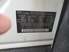 2019 Hyundai Santa Fe Limited Белый vin: 5NMS53AA2KH069794