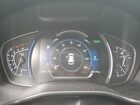 2019 Hyundai Santa Fe Limited Белый vin: 5NMS53AA2KH069794