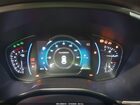 2020 Hyundai Santa Fe Limited Серый vin: 5NMS53AD0LH161983