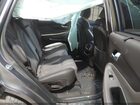 2020 Hyundai Santa Fe Limited Серый vin: 5NMS53AD0LH161983