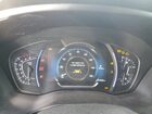 2020 Hyundai Santa Fe Limited Белый vin: 5NMS53AD0LH225116