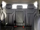 2020 Hyundai Santa Fe Limited Белый vin: 5NMS53AD0LH225116