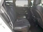2020 Hyundai Santa Fe Limited Белый vin: 5NMS53AD0LH225116
