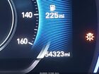 2020 Hyundai Santa Fe Limited Красный vin: 5NMS53AD5LH189083
