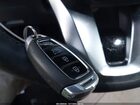 2020 Hyundai Santa Fe Limited Красный vin: 5NMS53AD5LH189083